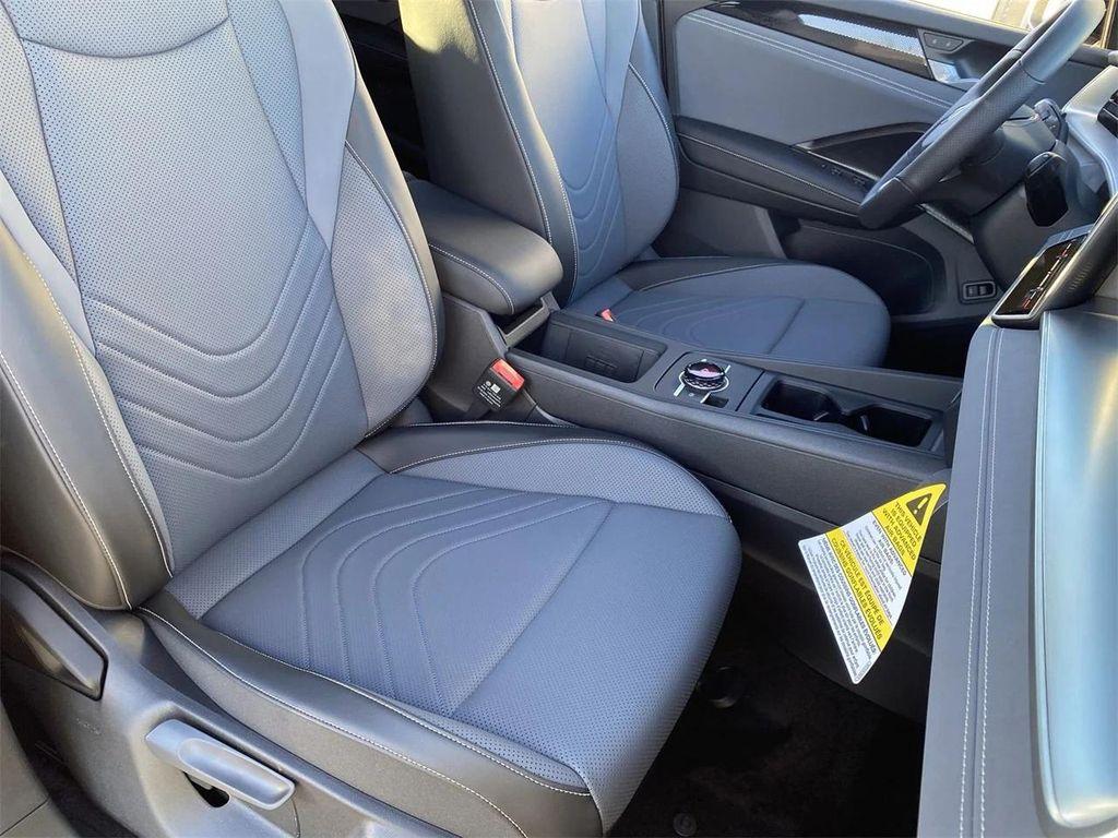 new 2026 Volkswagen Tiguan car, priced at $38,802