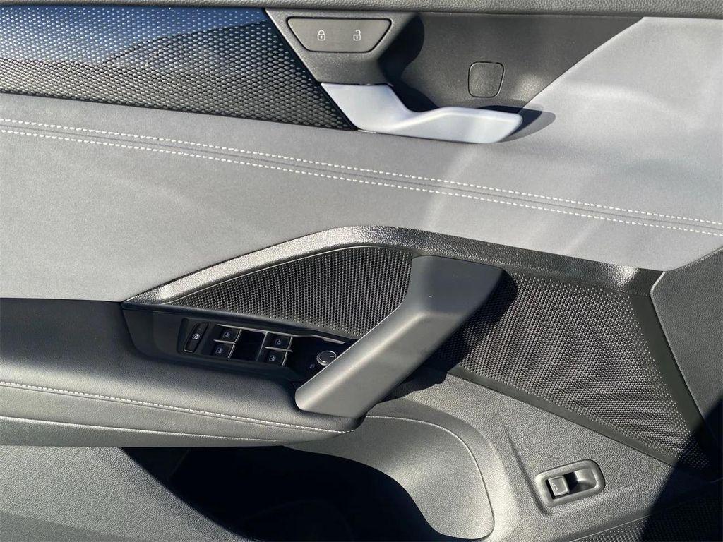 new 2026 Volkswagen Tiguan car, priced at $38,802