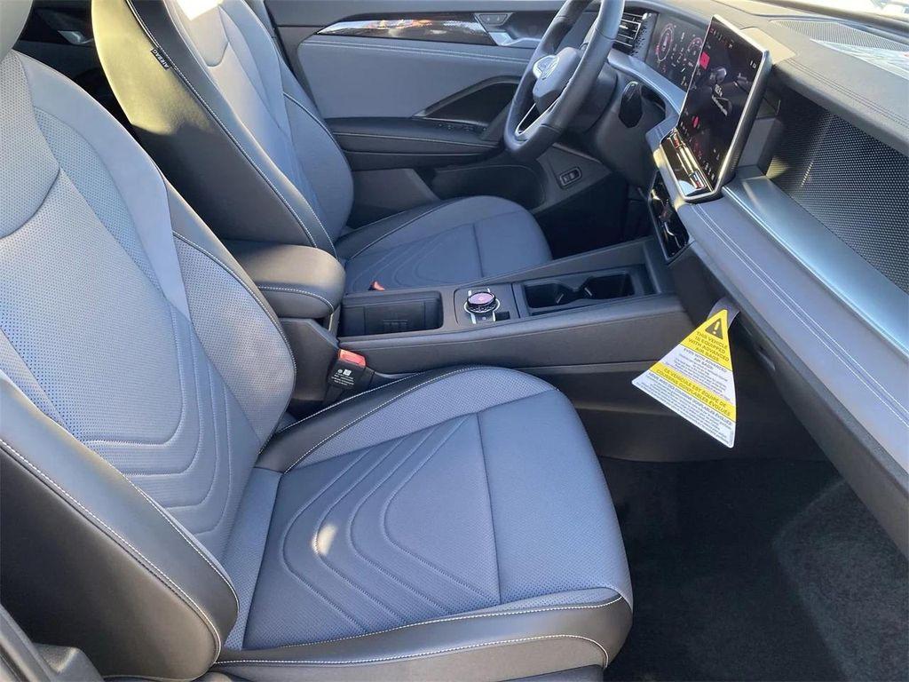 new 2026 Volkswagen Tiguan car, priced at $38,802