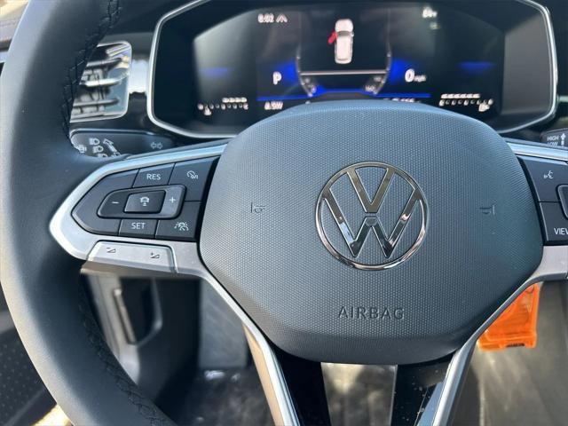 new 2025 Volkswagen Jetta car, priced at $22,720