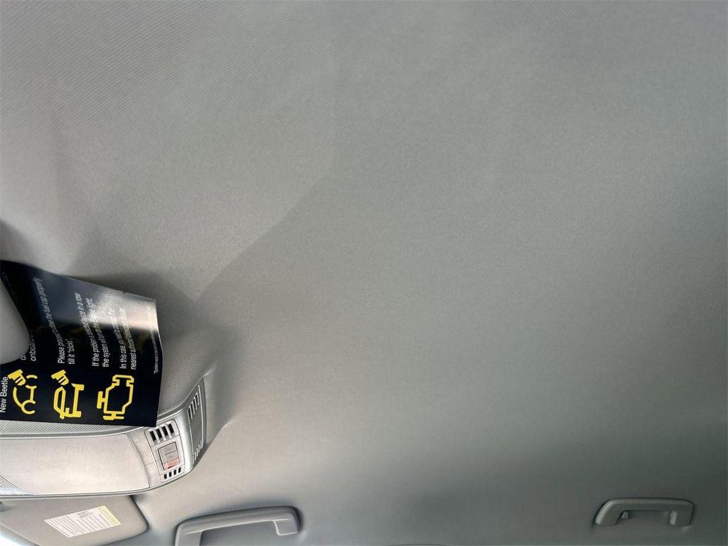 new 2025 Volkswagen Taos car, priced at $24,864
