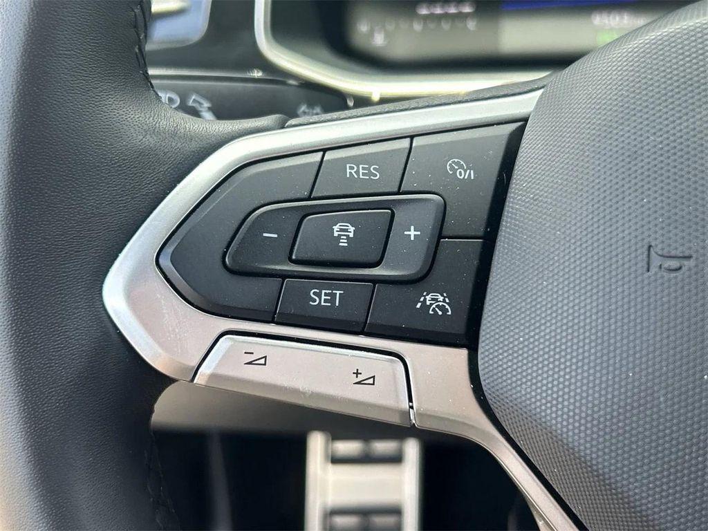 new 2025 Volkswagen Jetta car, priced at $23,467
