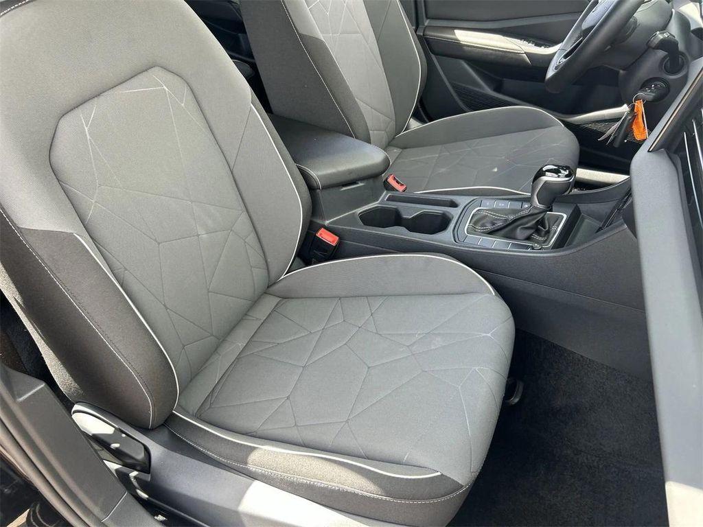 new 2025 Volkswagen Jetta car, priced at $23,467