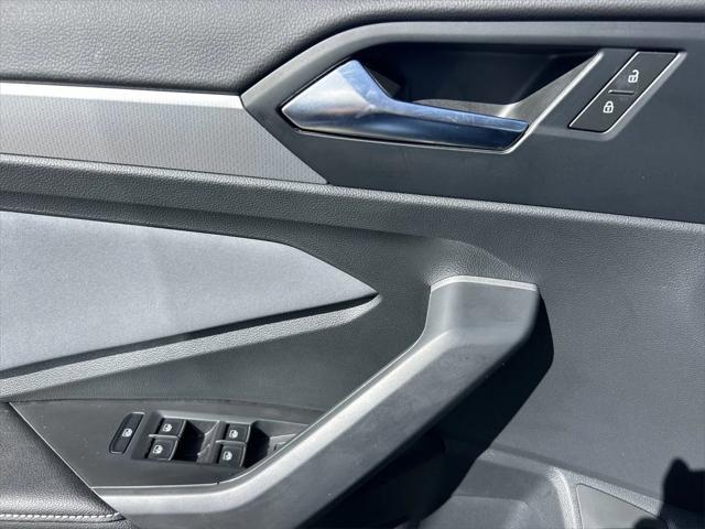 new 2025 Volkswagen Jetta car, priced at $27,534