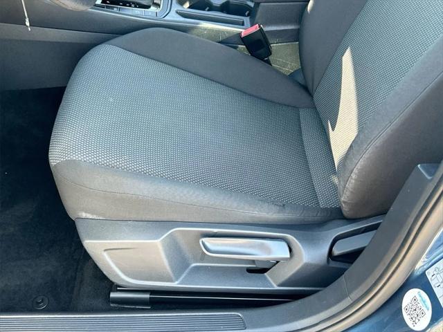 used 2019 Volkswagen Jetta car, priced at $15,800