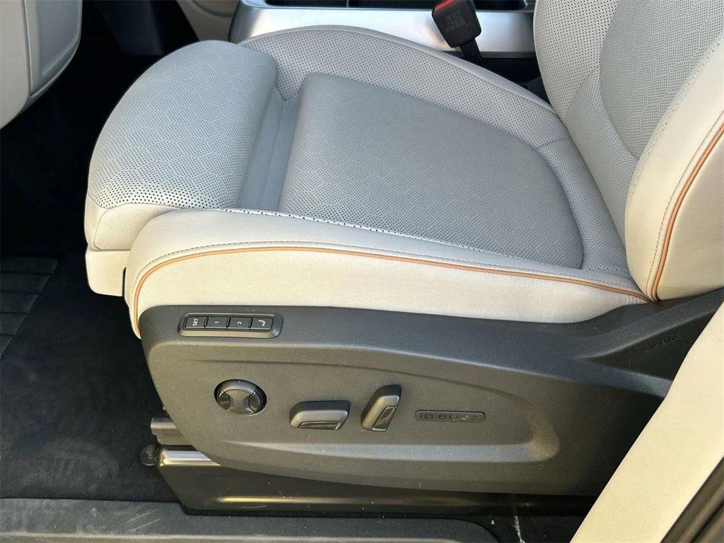 new 2025 Volkswagen ID. Buzz car, priced at $65,884