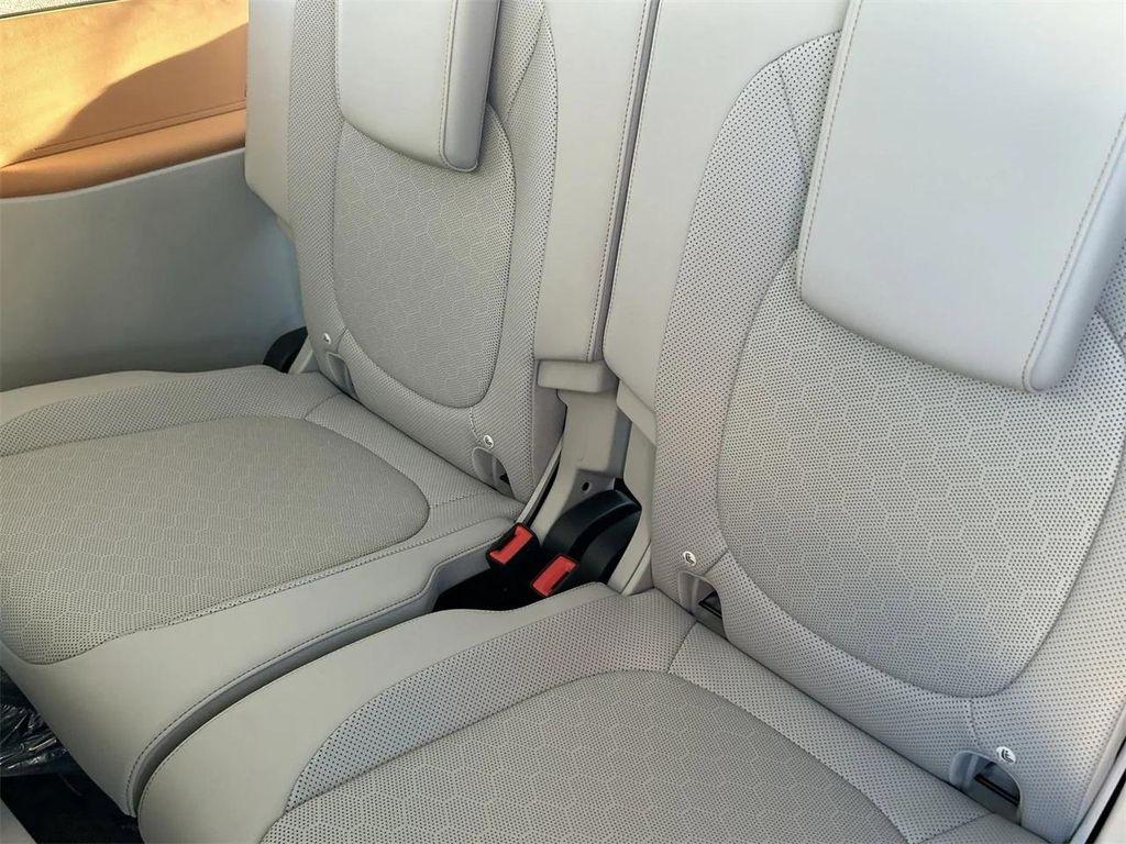 new 2025 Volkswagen ID. Buzz car, priced at $65,884