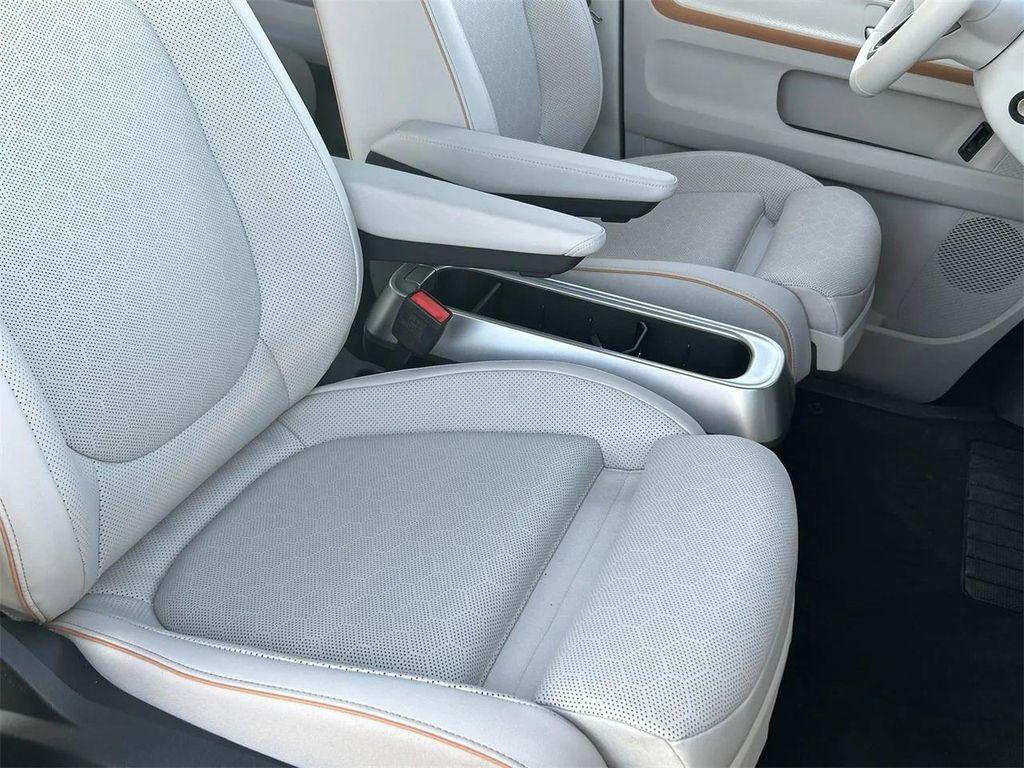 new 2025 Volkswagen ID. Buzz car, priced at $65,884