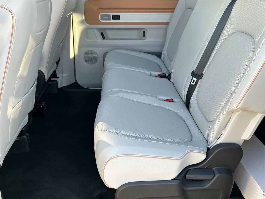 new 2025 Volkswagen ID. Buzz car, priced at $65,884
