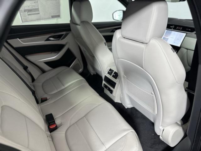 new 2026 Jaguar F-PACE car, priced at $61,958