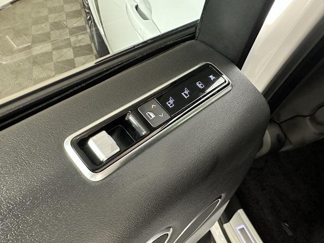 used 2022 Land Rover Range Rover car, priced at $62,784