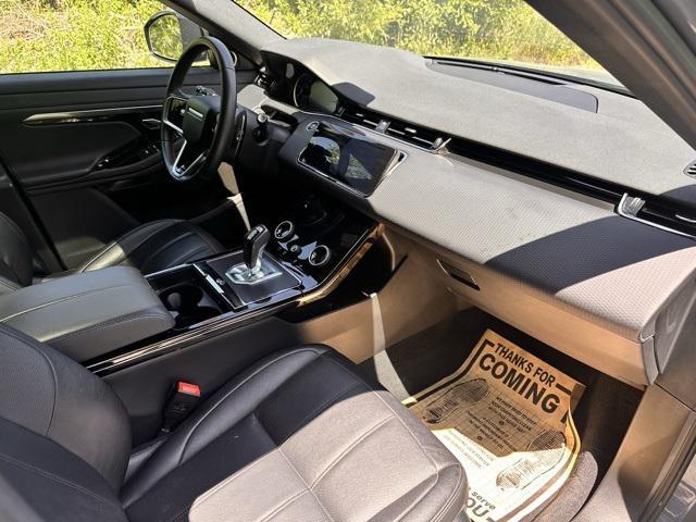 used 2023 Land Rover Range Rover Evoque car, priced at $38,132