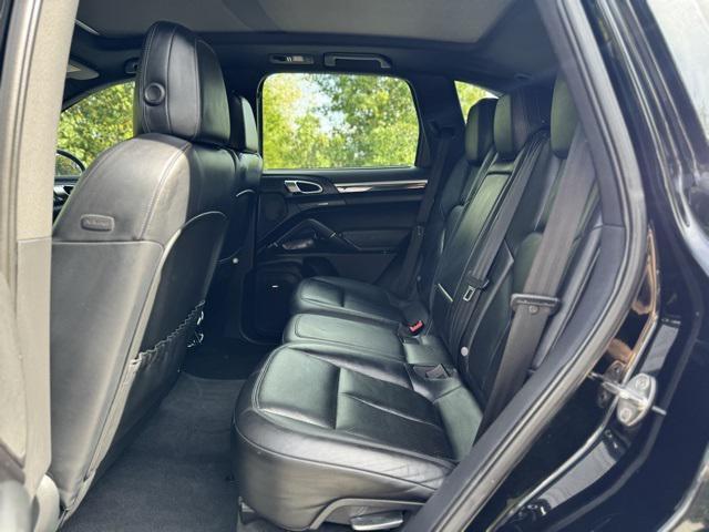 used 2013 Porsche Cayenne car, priced at $11,995