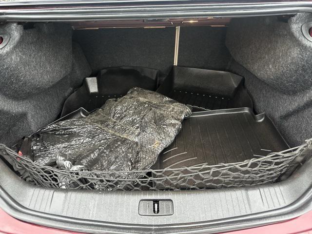 used 2016 Buick LaCrosse car, priced at $12,900