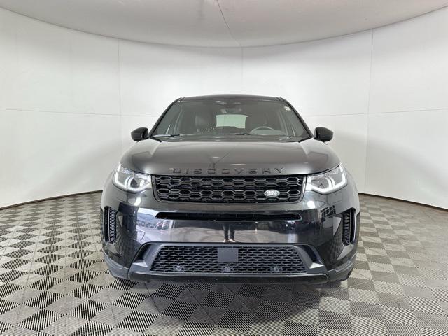 used 2023 Land Rover Discovery Sport car, priced at $30,000