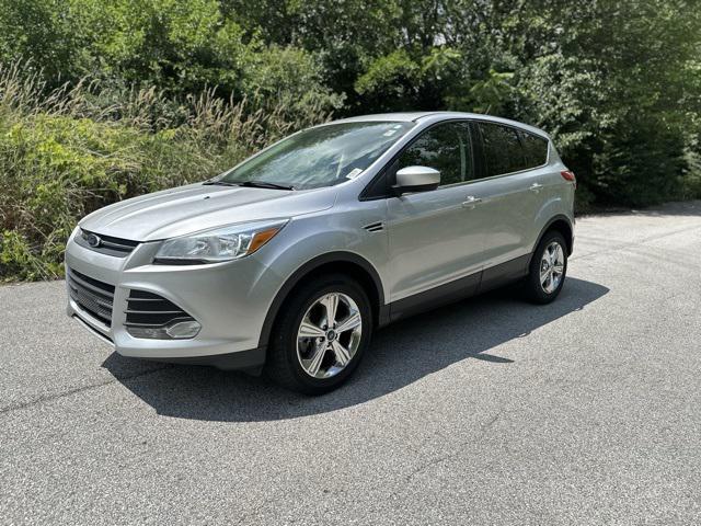 used 2016 Ford Escape car, priced at $11,800