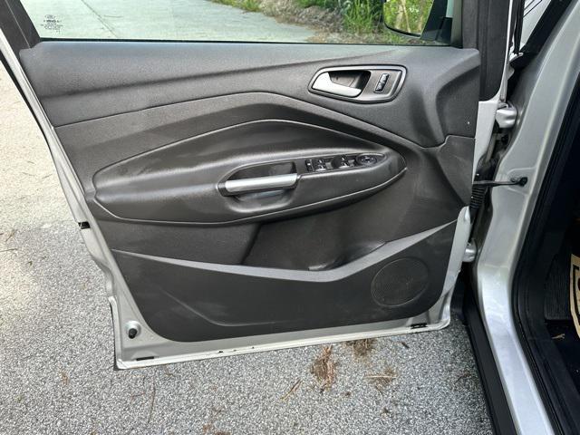 used 2016 Ford Escape car, priced at $11,900