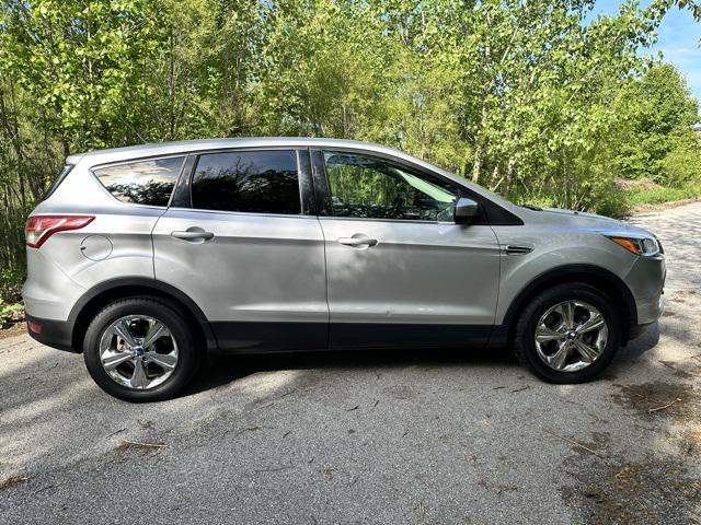 used 2016 Ford Escape car, priced at $11,900