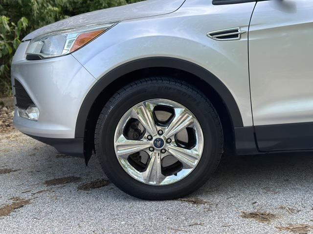 used 2016 Ford Escape car, priced at $11,900