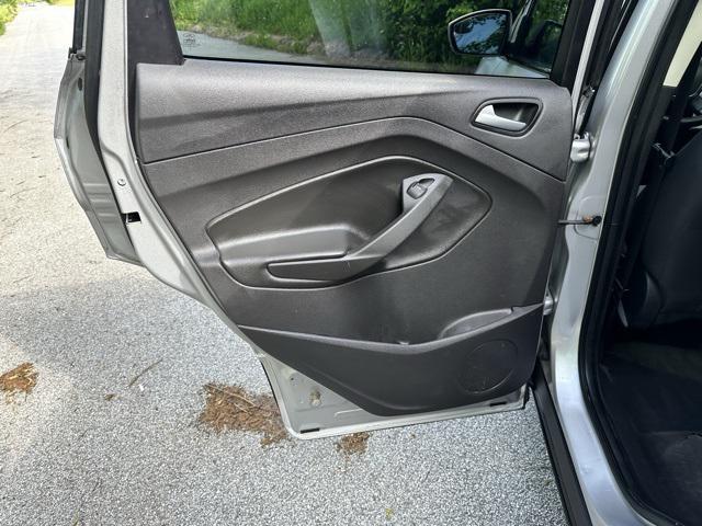 used 2016 Ford Escape car, priced at $11,900
