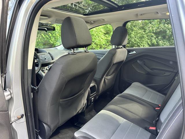 used 2016 Ford Escape car, priced at $11,900