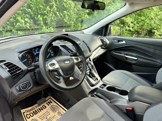 used 2016 Ford Escape car, priced at $11,900