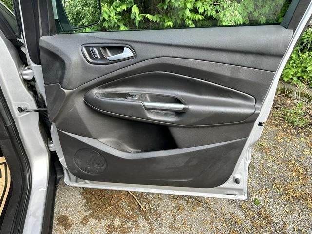 used 2016 Ford Escape car, priced at $11,900