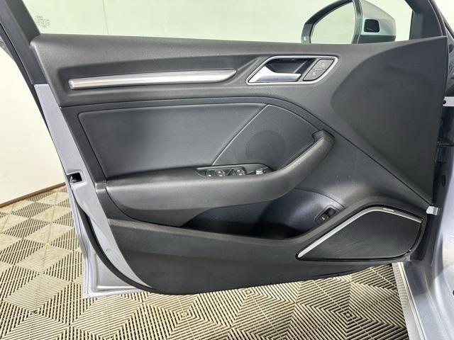used 2019 Audi A3 car, priced at $20,000