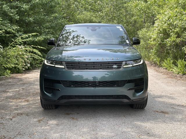 new 2025 Land Rover Range Rover Sport car, priced at $94,755