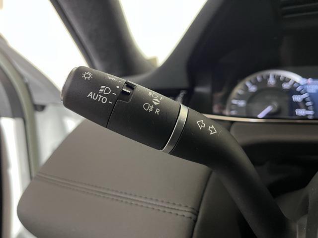 used 2023 Land Rover Range Rover Evoque car, priced at $39,901