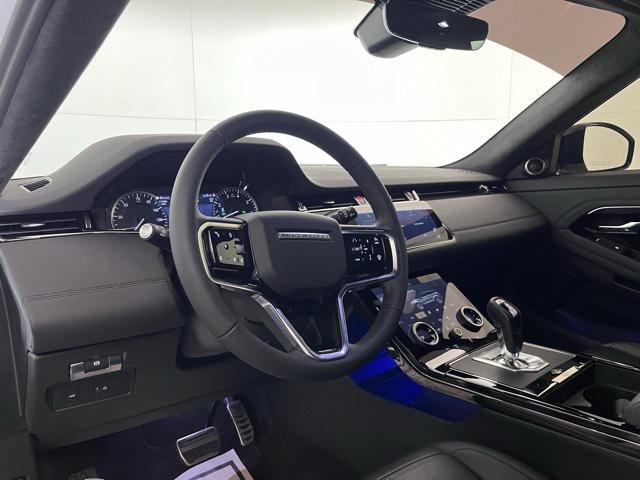 used 2023 Land Rover Range Rover Evoque car, priced at $39,901