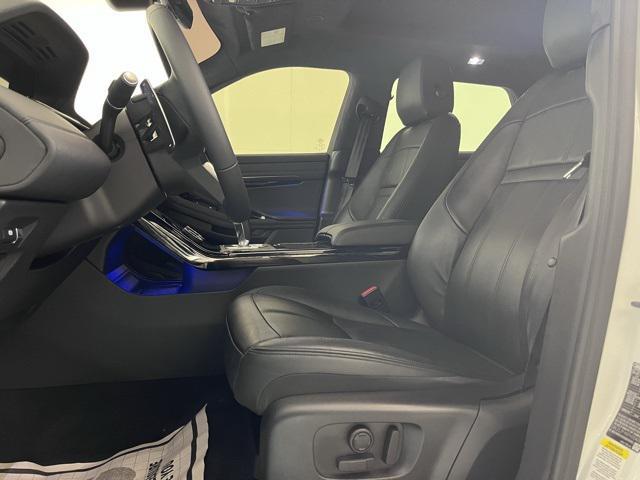 used 2023 Land Rover Range Rover Evoque car, priced at $39,901