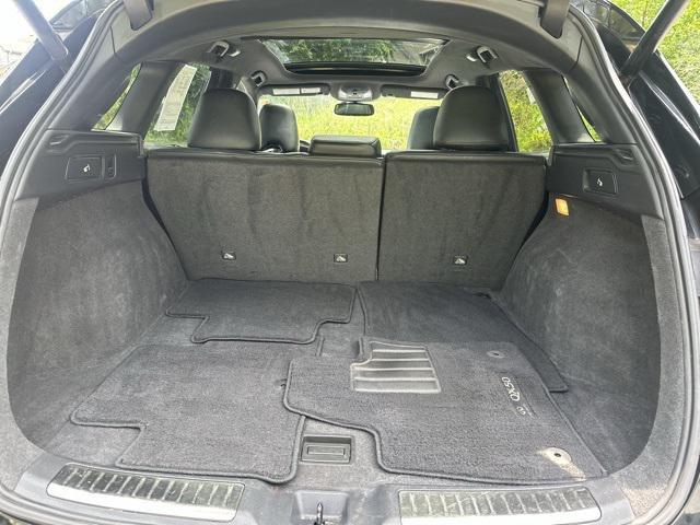 used 2019 INFINITI QX50 car, priced at $15,994
