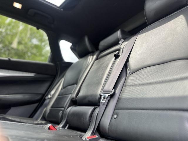used 2019 INFINITI QX50 car, priced at $15,994