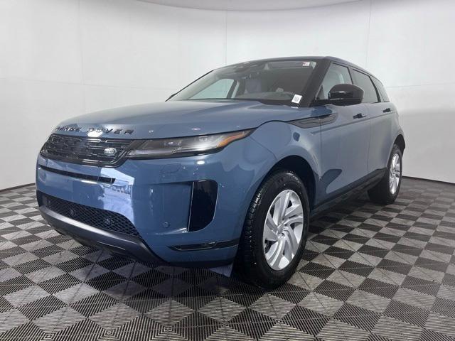 new 2024 Land Rover Range Rover Evoque car, priced at $51,625