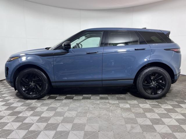 new 2024 Land Rover Range Rover Evoque car, priced at $42,995