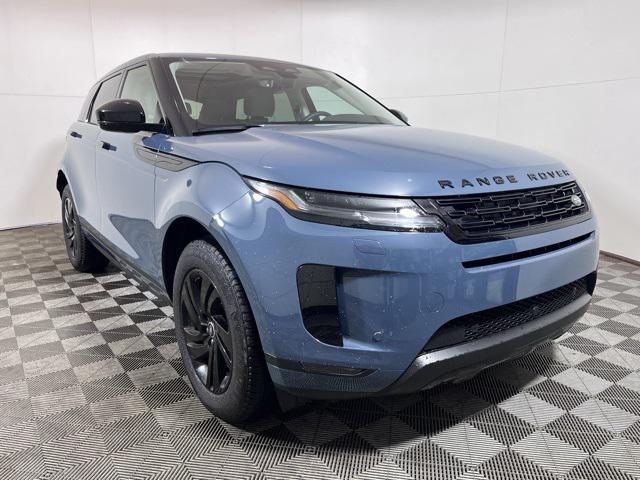 new 2024 Land Rover Range Rover Evoque car, priced at $42,995