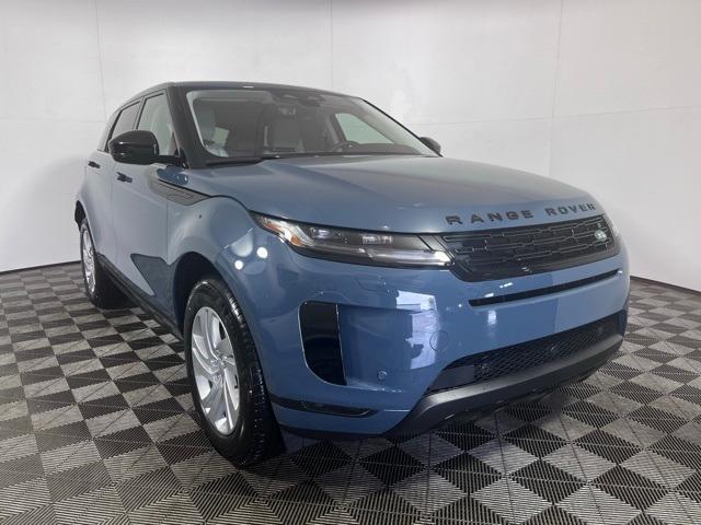 new 2024 Land Rover Range Rover Evoque car, priced at $51,625