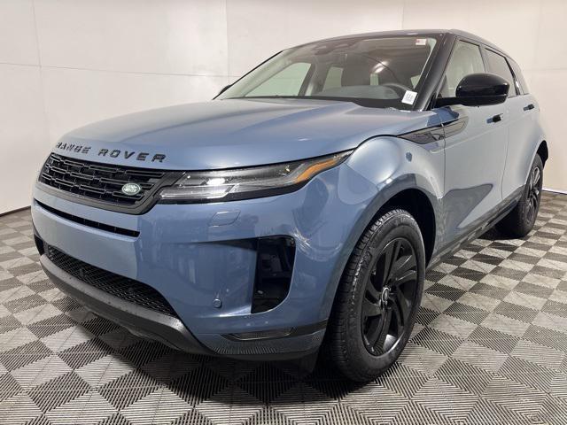 new 2024 Land Rover Range Rover Evoque car, priced at $42,995