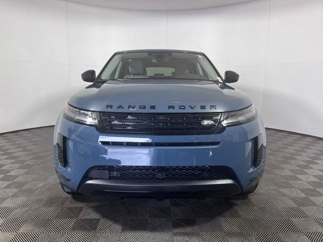 new 2024 Land Rover Range Rover Evoque car, priced at $51,625