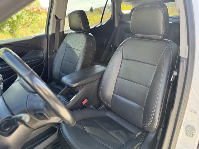 used 2021 GMC Terrain car, priced at $16,687