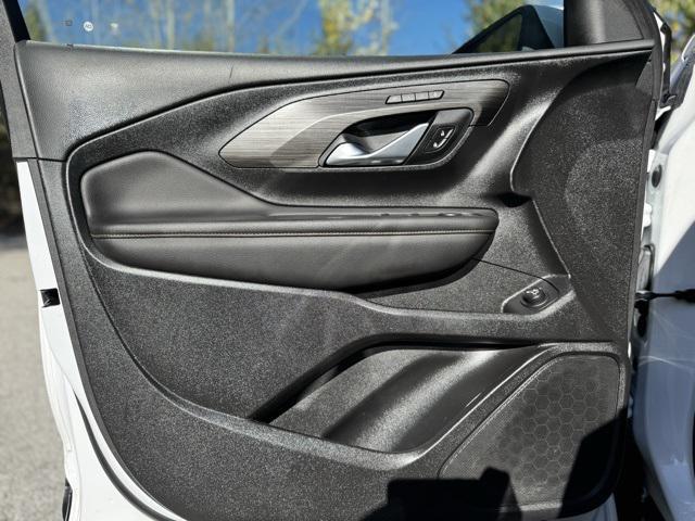 used 2021 GMC Terrain car, priced at $16,687