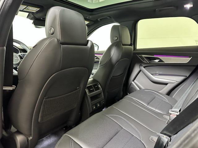 new 2026 Jaguar F-PACE car, priced at $60,958