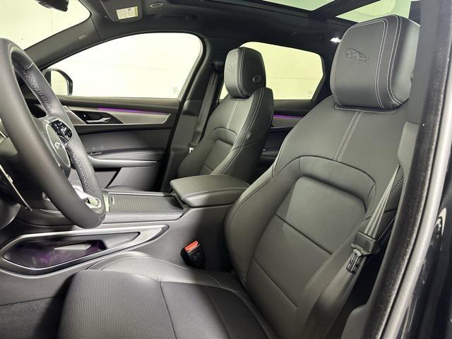 new 2026 Jaguar F-PACE car, priced at $60,958