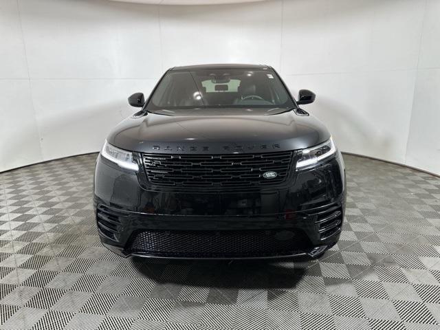 new 2025 Land Rover Range Rover Velar car, priced at $76,965