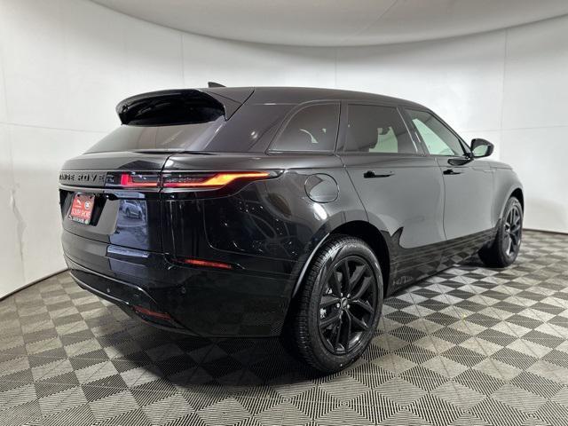 new 2025 Land Rover Range Rover Velar car, priced at $76,965