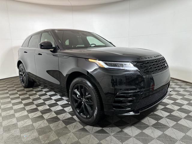 new 2025 Land Rover Range Rover Velar car, priced at $76,965