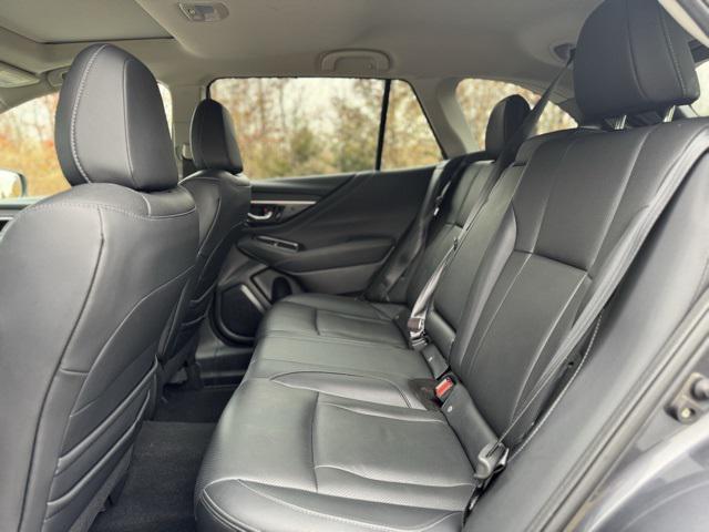 used 2024 Subaru Outback car, priced at $30,000