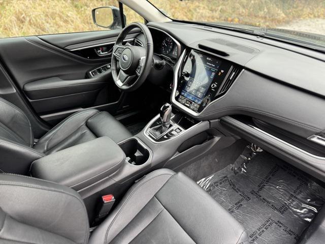 used 2024 Subaru Outback car, priced at $30,000
