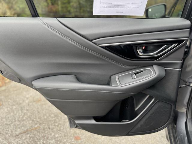 used 2024 Subaru Outback car, priced at $30,000